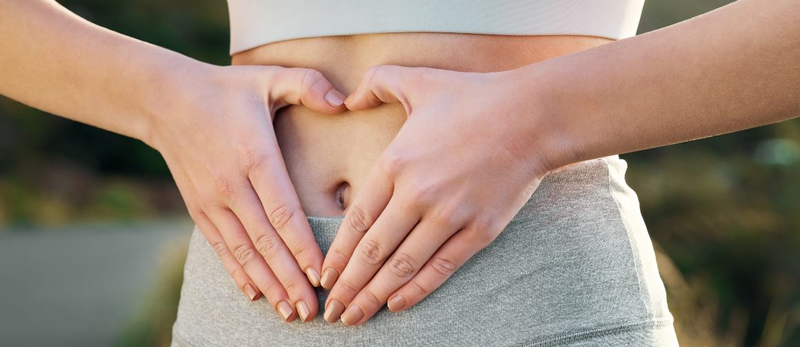 Forbindelsen Mellem Tarm Og Hjerne